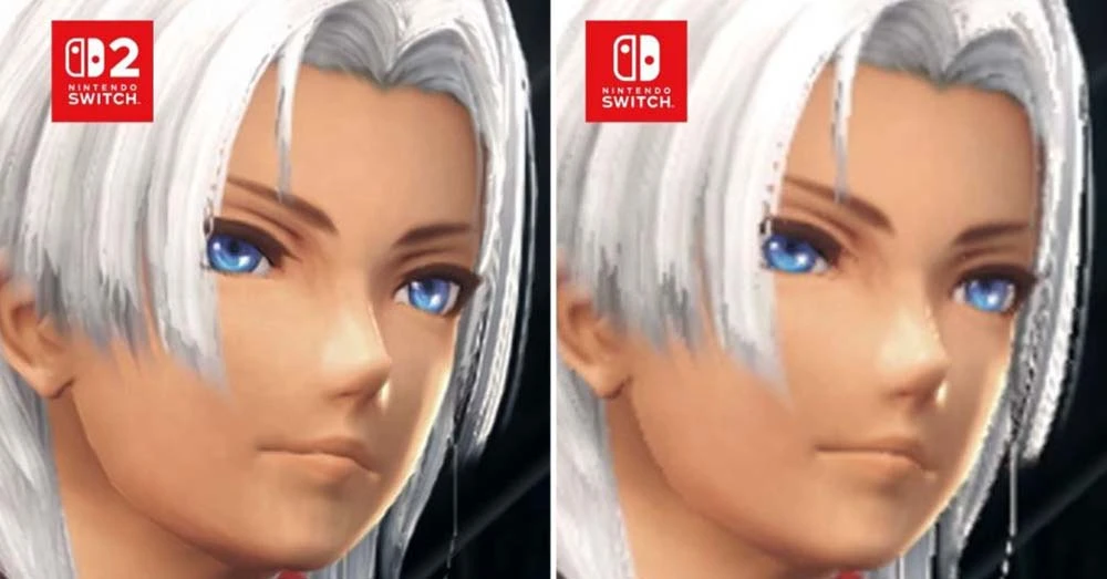 Xenoblade Chronicles X: Definitive Edition Hadir di Switch 2